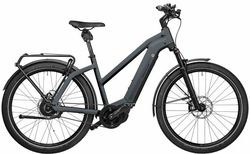 Riese &amp; Müller Charger3 GT vario kaufen in Suisse #1 | velomarkt.de
