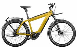 Riese &amp; Müller Supercharger GT rohloff kaufen in Svizzera #1 | velomarkt.de