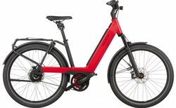 Riese &amp; Müller Nevo GT vario kaufen in Suisse #1 | velomarkt.de