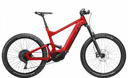 Riese & Müller Delite mountain touring | Riese & Müller Delite mountain touring | velomarkt.de