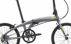 Tern Verge D9 kaufen in Suisse #1 | velomarkt.de