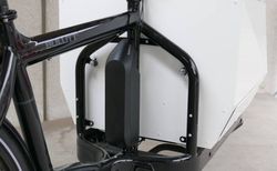 Bullitt eBullitt EP8 kaufen in Schweiz #3 | velomarkt.de