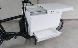 Bullitt eBullitt EP8 kaufen in Schweiz #5 | velomarkt.de