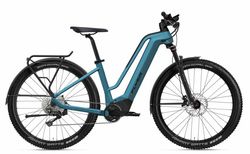 Flyer Goroc2 6.30 | Flyer Goroc2 6.30 | velomarkt.de