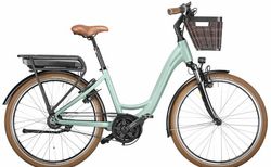 Riese & Müller Swing city | Riese & Müller Swing city | velomarkt.de