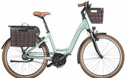 Riese &amp; Müller Swing automatic kaufen in Switzerland #1 | velomarkt.de