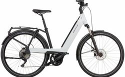 Riese & Müller Nevo GT touring | Riese & Müller Nevo GT touring | velomarkt.de