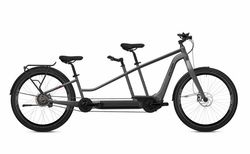 Flyer Tandem 7.83 kaufen in Switzerland #1 | velomarkt.de