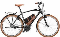 Riese &amp; Müller Cruiser vario kaufen in Svizzera #1 | velomarkt.de