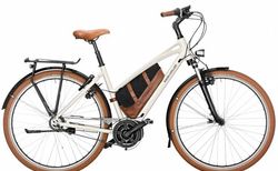 Riese & Müller Cruiser vario | Riese & Müller Cruiser vario | velomarkt.de