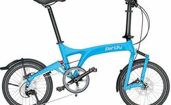 Riese & Müller Birdy touring | Riese & Müller Birdy touring | velomarkt.de