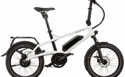Riese & Müller Tinker vario | Riese & Müller Tinker vario | velomarkt.de