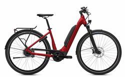 Flyer Upstreet5 5.40 | Flyer Upstreet5 5.40 | velomarkt.de