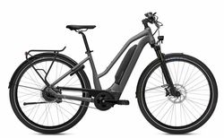 Flyer Upstreet5 5.40 | Flyer Upstreet5 5.40 | velomarkt.de