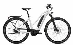 Flyer Upstreet5 5.40 | Flyer Upstreet5 5.40 | velomarkt.de