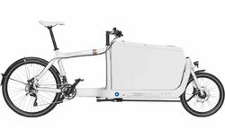 Bullitt Milk Plus kaufen in Suisse #1 | velomarkt.de