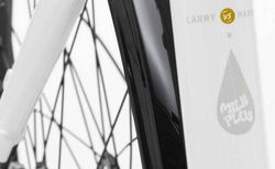 Bullitt Milk Plus kaufen in Suisse #4 | velomarkt.de