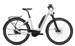 Flyer Upstreet5 7.43 | Flyer Upstreet5 7.43 | velomarkt.de