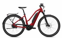 Flyer Upstreet5 7.43 | Flyer Upstreet5 7.43 | velomarkt.de