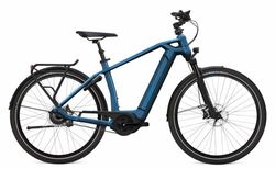 Flyer Gotour6 7.43 | Flyer Gotour6 7.43 | velomarkt.de