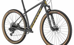 Scott Scale 910 AXS kaufen in Suisse #1 | velomarkt.de