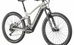 Scott Strike eRide 910 kaufen in Schweiz #1 | velomarkt.de