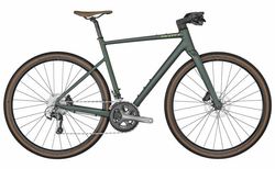 Scott Metrix 20 | Scott Metrix 20 | velomarkt.de