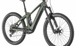 Scott Ransom eRide 910 kaufen in Suisse #1 | velomarkt.de