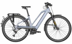 Scott Silence eRide 20 Speed kaufen in Schweiz #2 | velomarkt.de