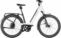 Riese & Müller Nevo GT rohloff | Riese & Müller Nevo GT rohloff | velomarkt.de