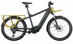 Riese & Müller Multicharger GT touring 750 | Riese & Müller Multicharger GT touring 750 | velomarkt.de