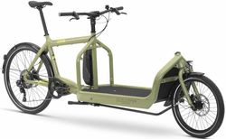 Bullitt eBullitt EP8 | Bullitt eBullitt EP8 | velomarkt.de