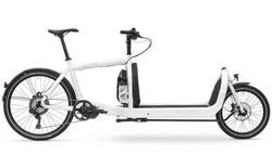 Bullitt eBullitt 6100 kaufen in Svizzera #1 | velomarkt.de