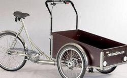 Christiania Bikes L-Box (3100) kaufen in Svizzera #1 | velomarkt.de