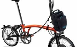 Brompton H-Lenker kaufen in Suisse #1 | velomarkt.de