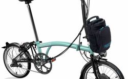 Brompton H-Lenker | Brompton H-Lenker | velomarkt.de