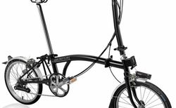 Brompton H-Lenker kaufen in Svizzera #1 | velomarkt.de