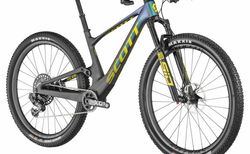 Scott Spark RC World Cup AXS | Scott Spark RC World Cup AXS | velomarkt.de