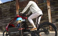 Riese & Müller Packster 80 vario | Riese & Müller Packster 80 vario | velomarkt.de