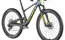 Scott Spark RC World Cup EVO AXS | Scott Spark RC World Cup EVO AXS | velomarkt.de