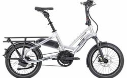 Tern HSD S+ kaufen in Suisse #1 | velomarkt.de
