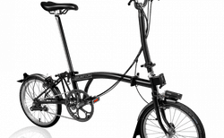 Brompton H-Lenker kaufen in Schweiz #1 | velomarkt.de