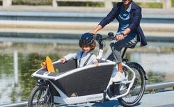 Urban Arrow Family kaufen in Switzerland #4 | velomarkt.de