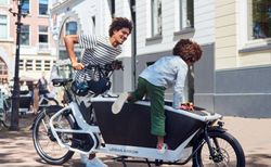 Urban Arrow Family kaufen in Switzerland #5 | velomarkt.de