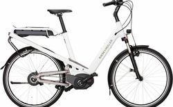 Riese & Müller Culture vario | Riese & Müller Culture vario | velomarkt.de