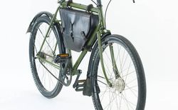 Gigolo Torino Fahrrad 93 Prototyp kaufen in Svizzera #1 | velomarkt.de