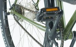 Gigolo Torino Fahrrad 93 Prototyp kaufen in Svizzera #3 | velomarkt.de