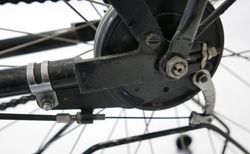 Condor Ordonnanzrad 05 kaufen in Schweiz #4 | velomarkt.de