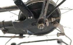 Condor Ordonnanzrad 05 kaufen in Schweiz #5 | velomarkt.de