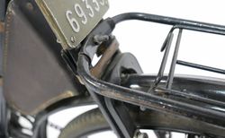 Condor Ordonnanzrad 05 kaufen in Schweiz #5 | velomarkt.de